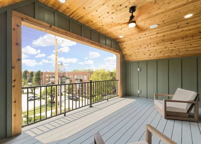New Build Hot Tub Dtown Shortnorth *