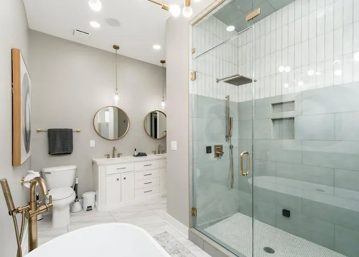 New Build Hot Tub Dtown Shortnorth Columbus